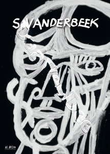 Stan Vanderbeek - Visibles & Computer Generation | Science Friction / Achooo Mr. Kerrooschev / A La Mode / Breath Death / See Saw Seams / Panels for the Walls of the World / Oh / Symmetricks / Astral Man / Mankinda / What, Who, How / Wheeel DVD